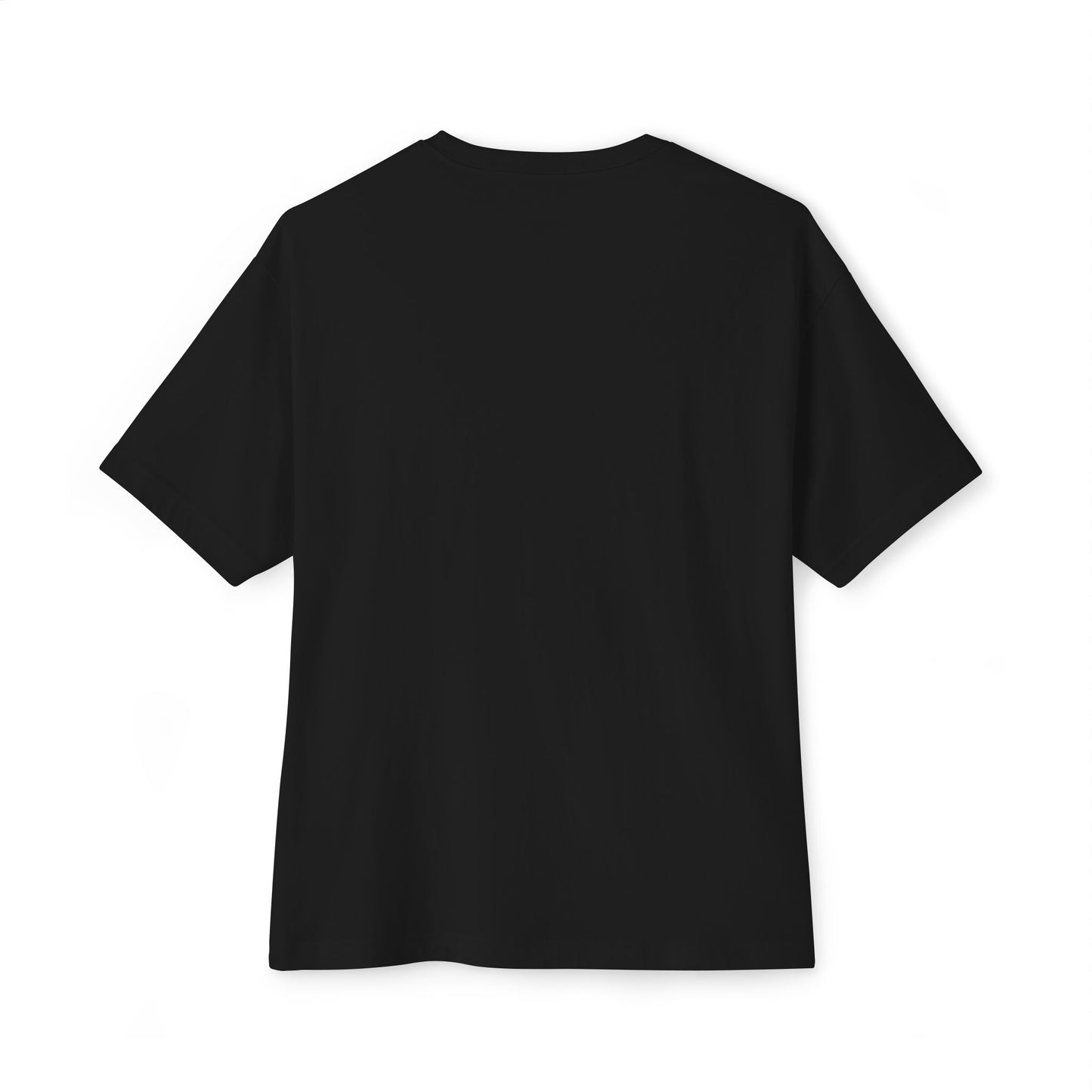 The Mona Lisa “Finally Famous” Pop Art Oversized Tee